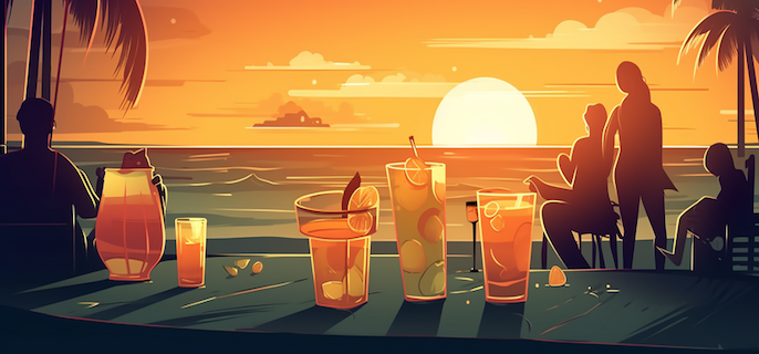 MBTI中男女最舒服的关系，其实是给彼此留一点缝隙